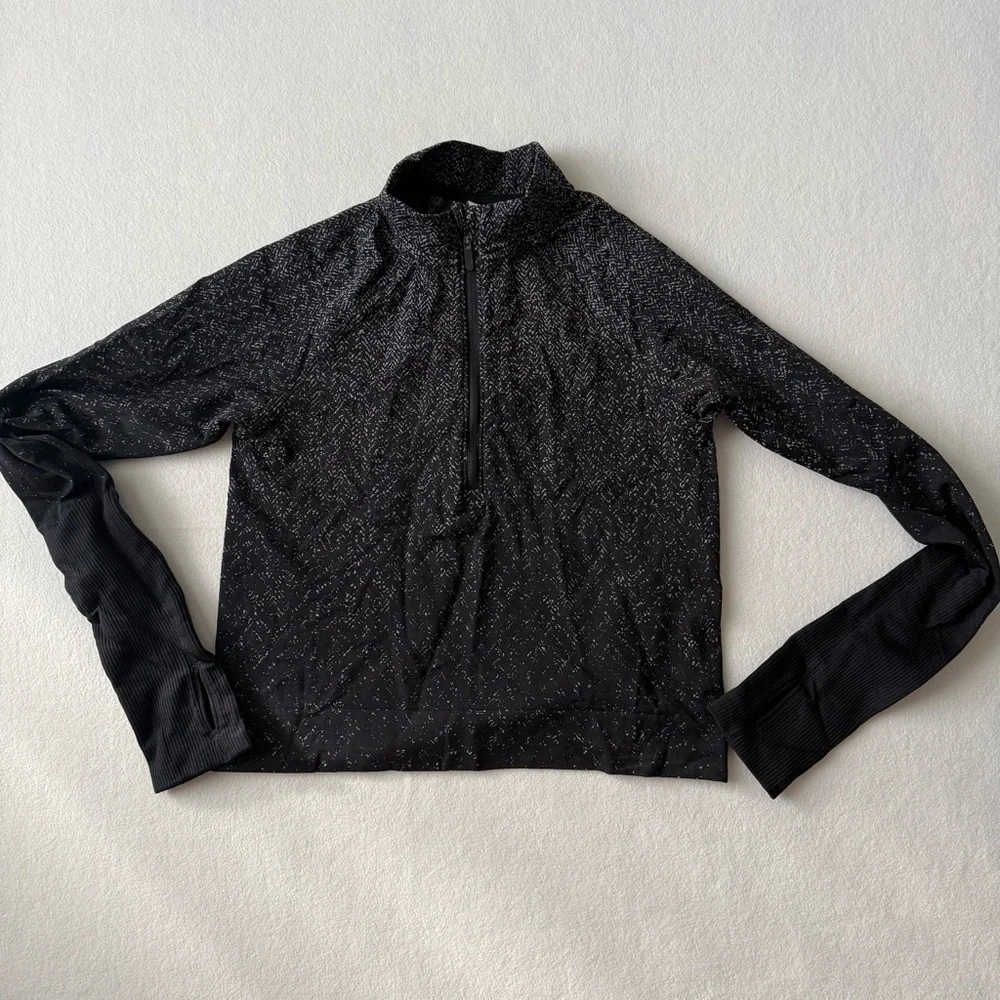 lululemon athletica very good
